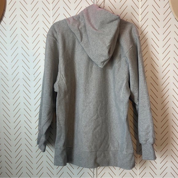 NWT Jimmy Choo JC Eric Haze Hoodie size L Sweater Pullover RARE SOLD OUT unisex - Picture 7 of 8